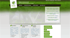 Desktop Screenshot of fredon-lorraine.com